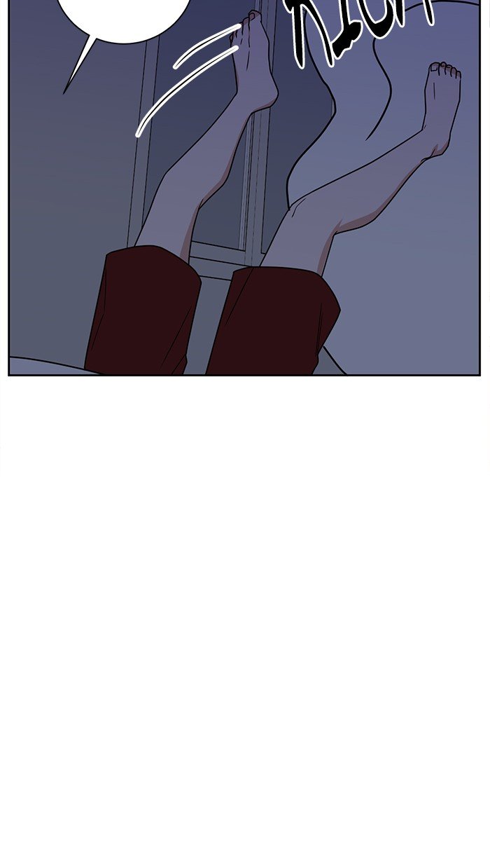 Scorching Romance chapter 74 - page 37