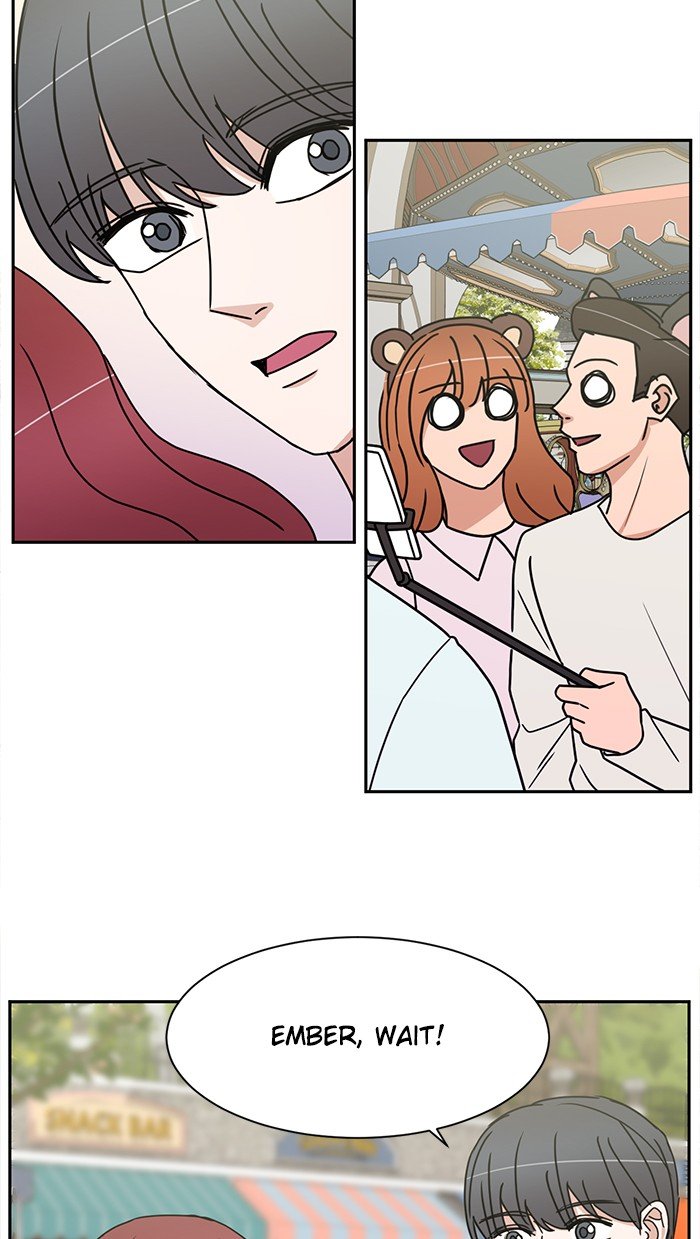 Scorching Romance chapter 74 - page 49