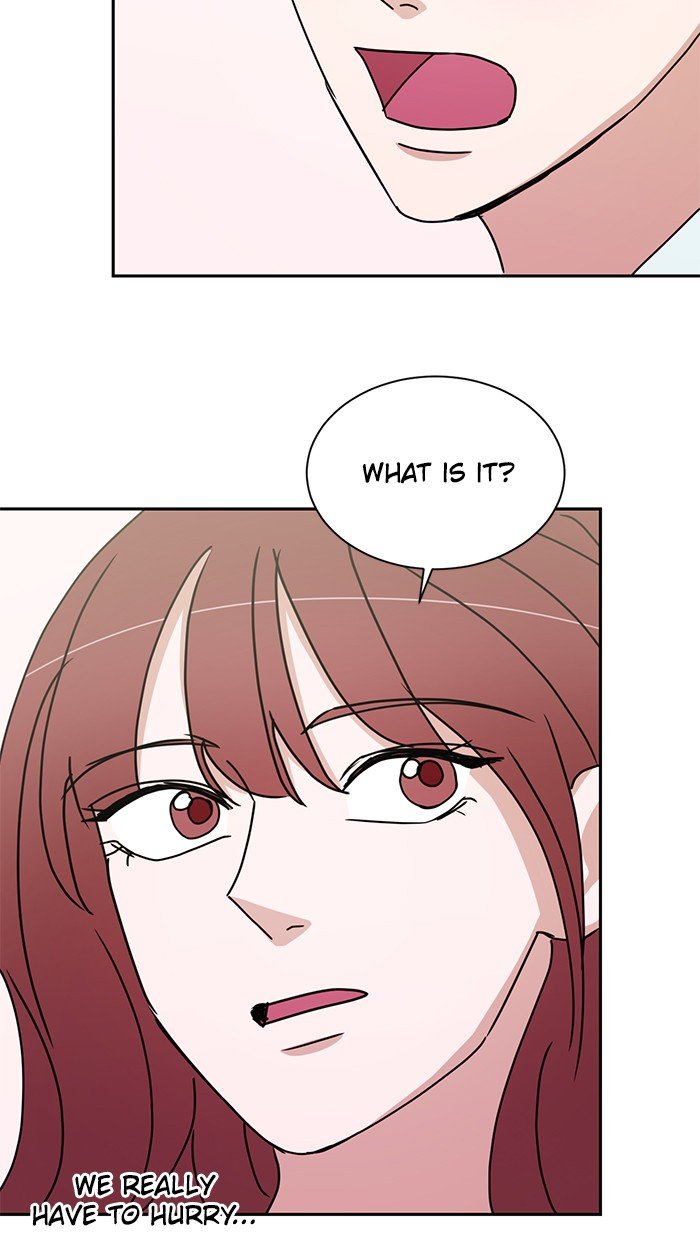 Scorching Romance chapter 74 - page 51