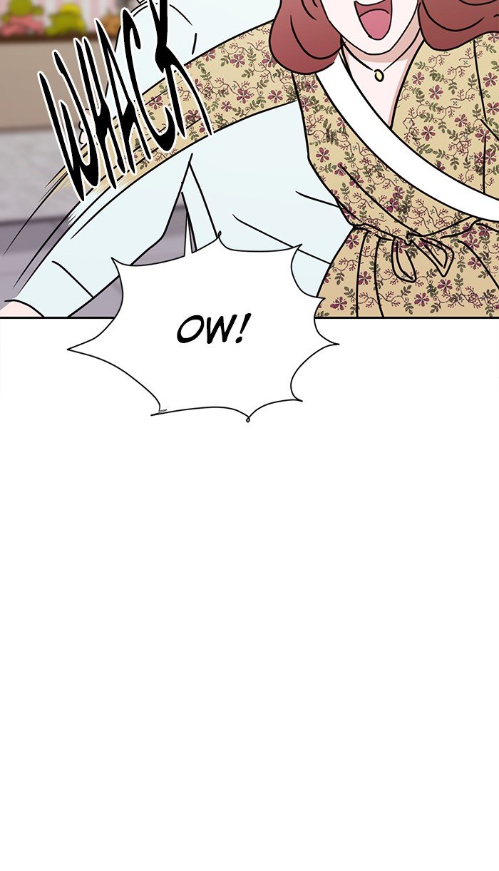 Scorching Romance chapter 74 - page 55