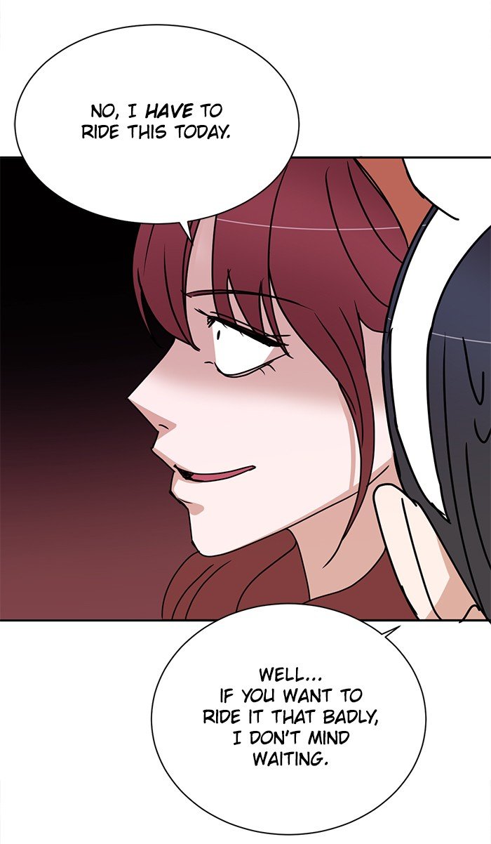 Scorching Romance chapter 74 - page 61