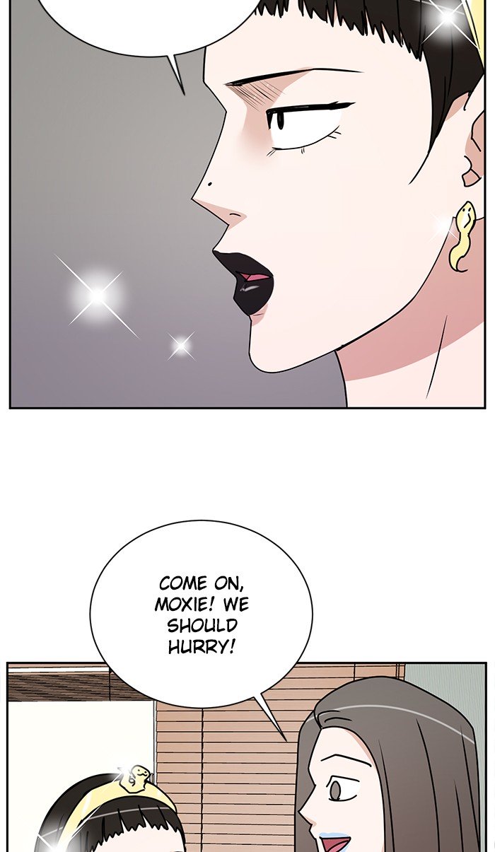 Scorching Romance chapter 25 - page 11