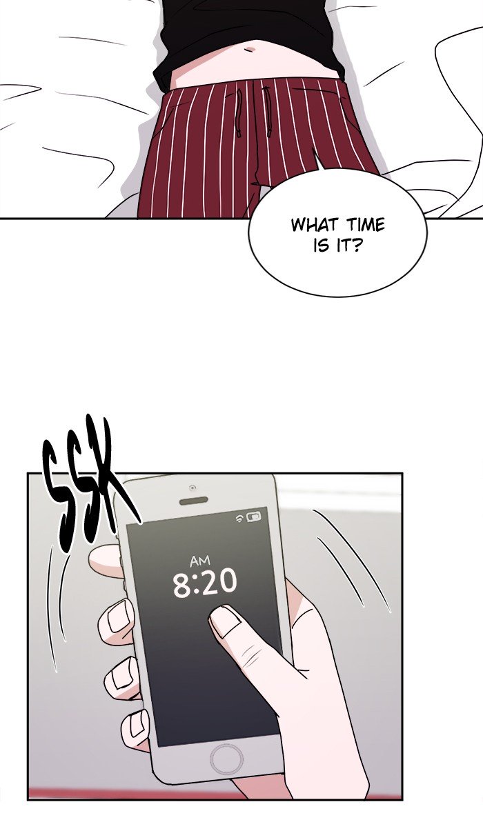Scorching Romance chapter 25 - page 16
