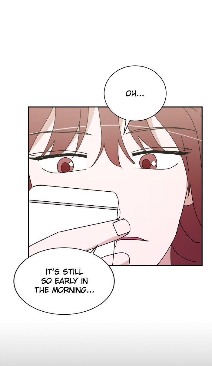 Scorching Romance chapter 25 - page 17