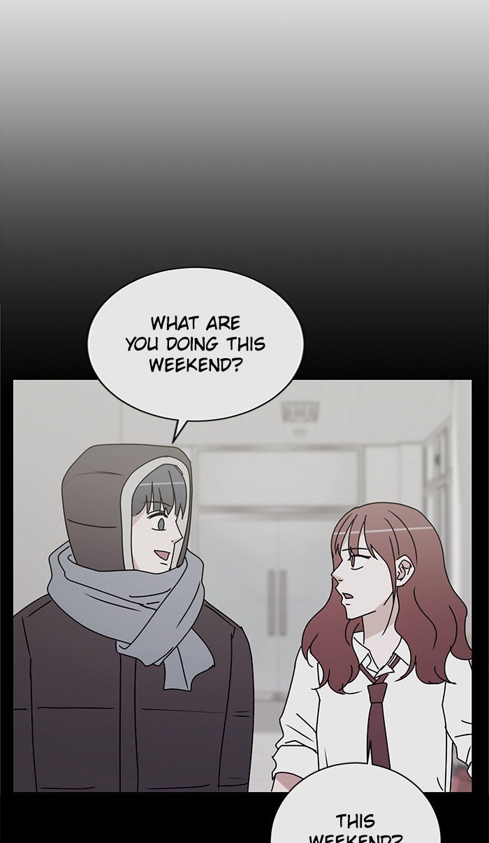 Scorching Romance chapter 25 - page 18
