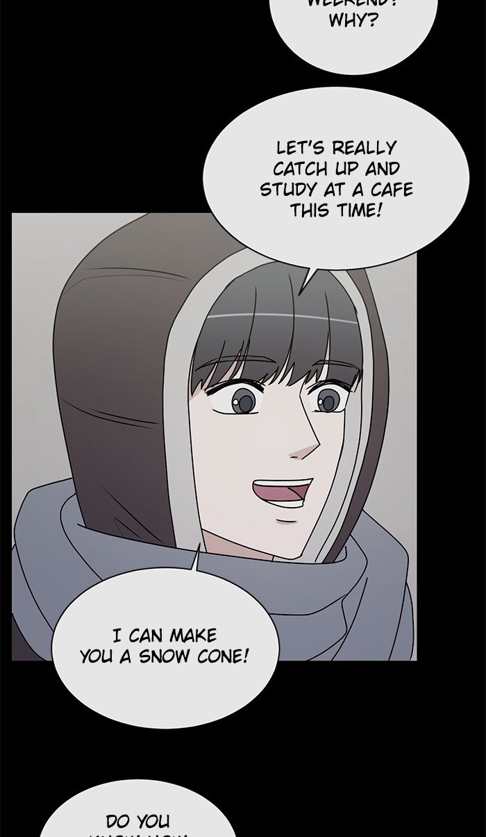 Scorching Romance chapter 25 - page 19