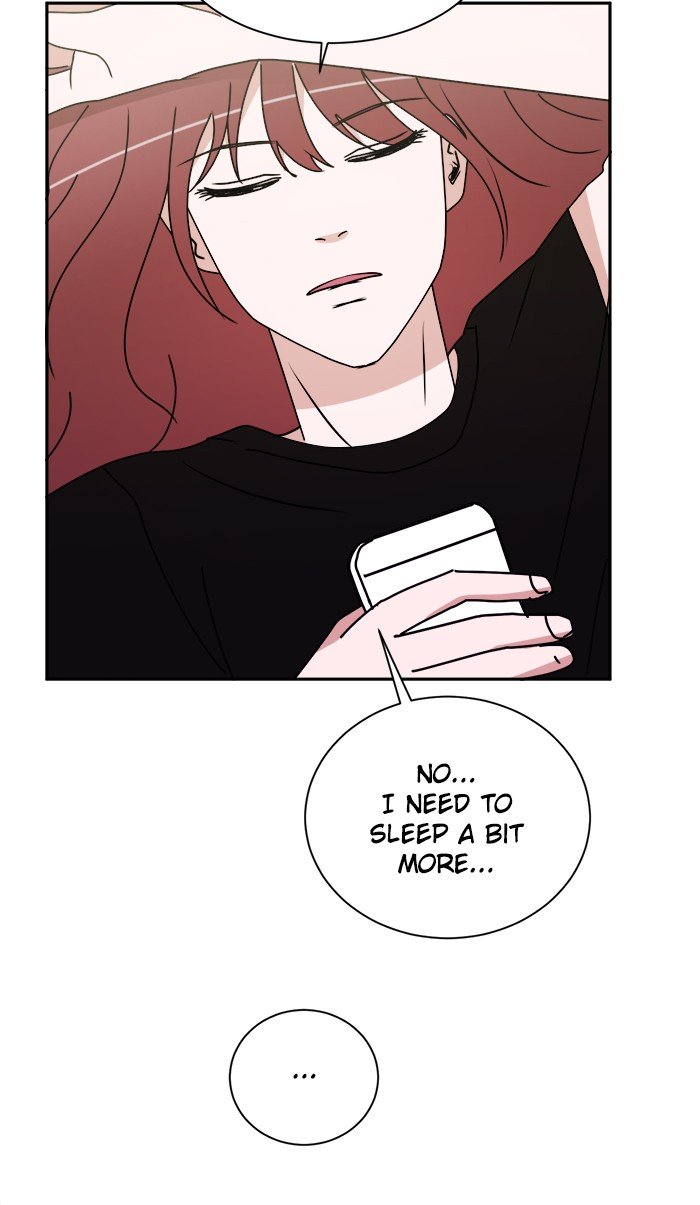 Scorching Romance chapter 25 - page 22