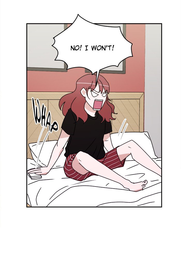 Scorching Romance chapter 25 - page 23