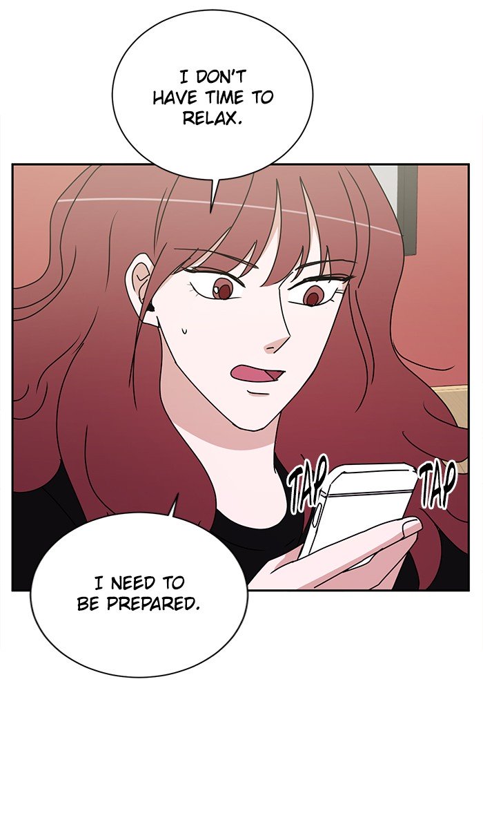 Scorching Romance chapter 25 - page 24
