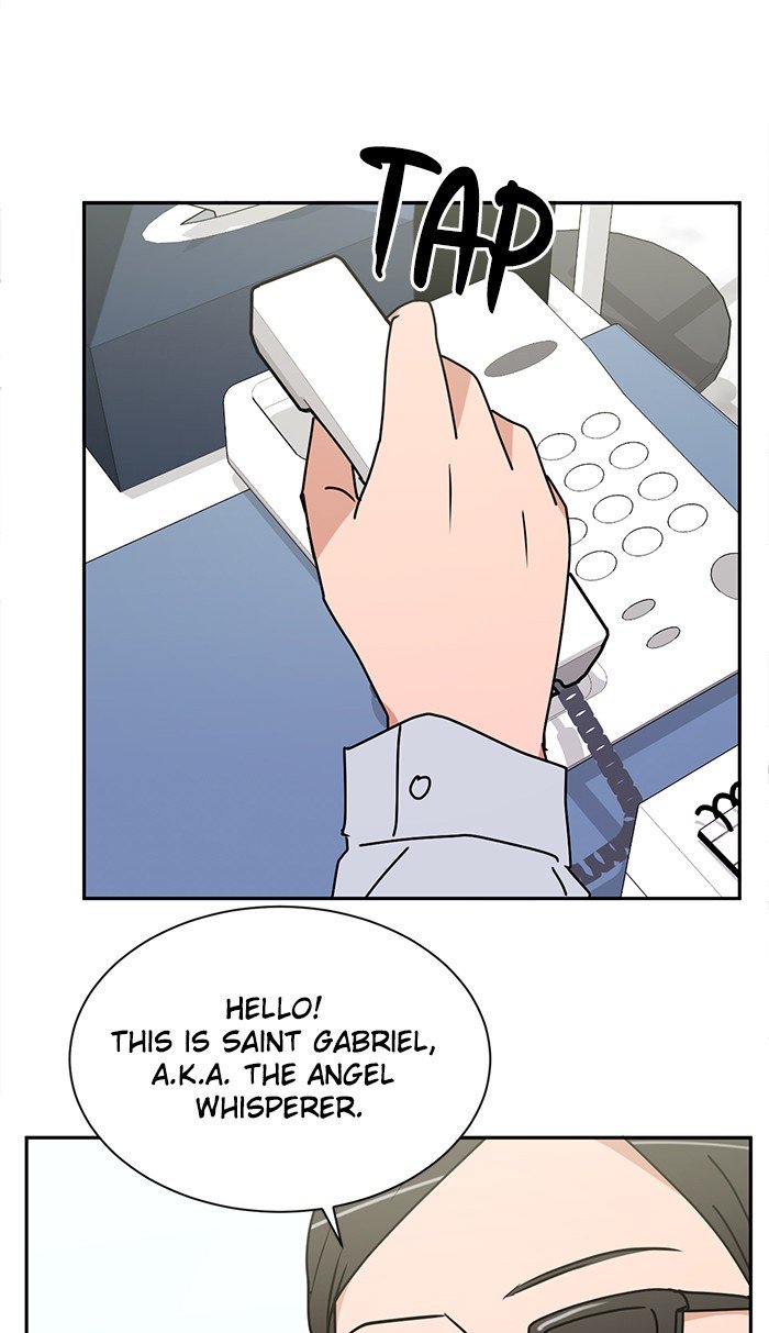Scorching Romance chapter 25 - page 26