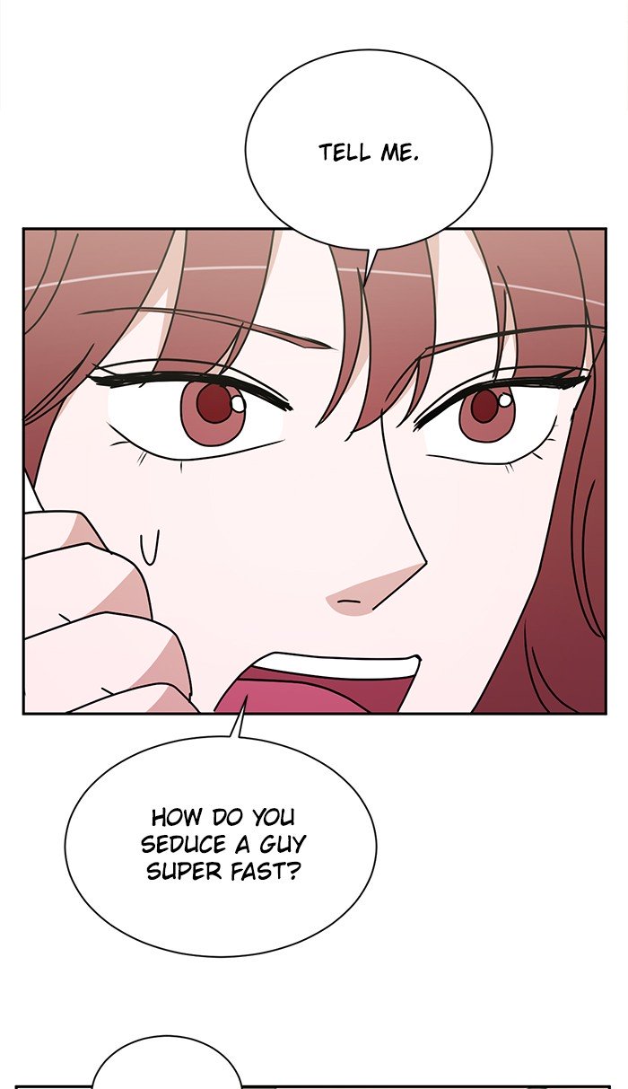Scorching Romance chapter 25 - page 29
