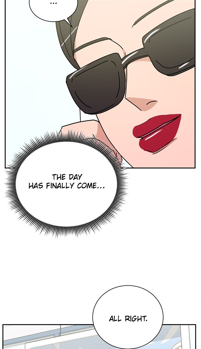 Scorching Romance chapter 25 - page 30