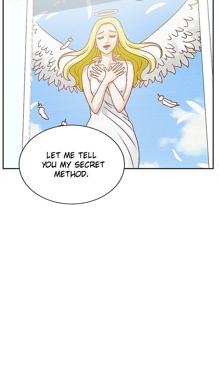 Scorching Romance chapter 25 - page 31