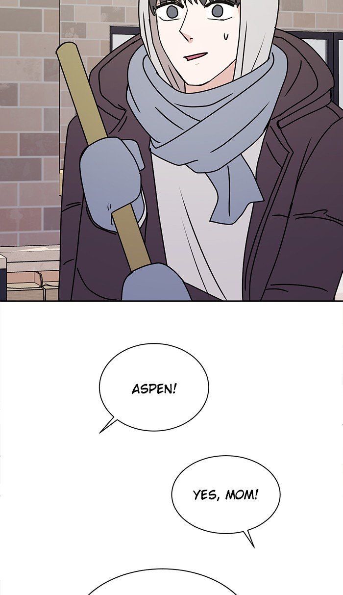 Scorching Romance chapter 25 - page 33