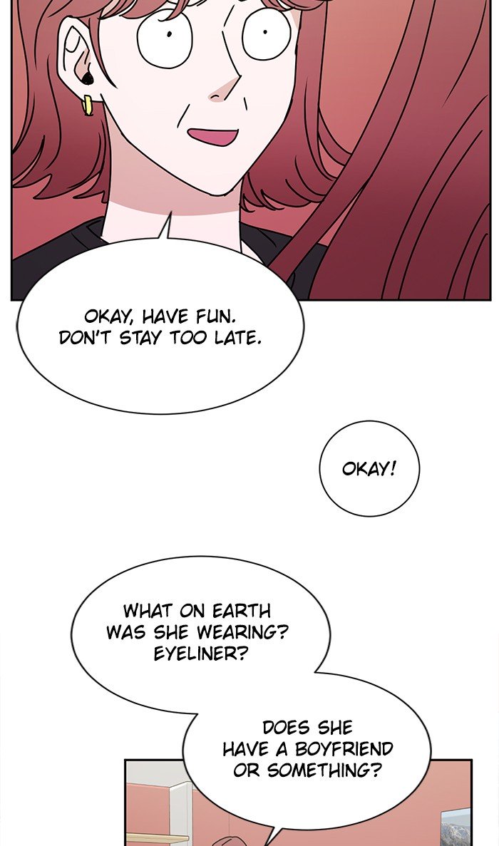 Scorching Romance chapter 25 - page 44
