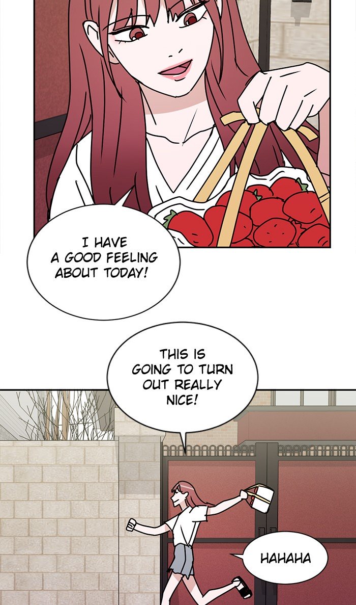 Scorching Romance chapter 25 - page 48