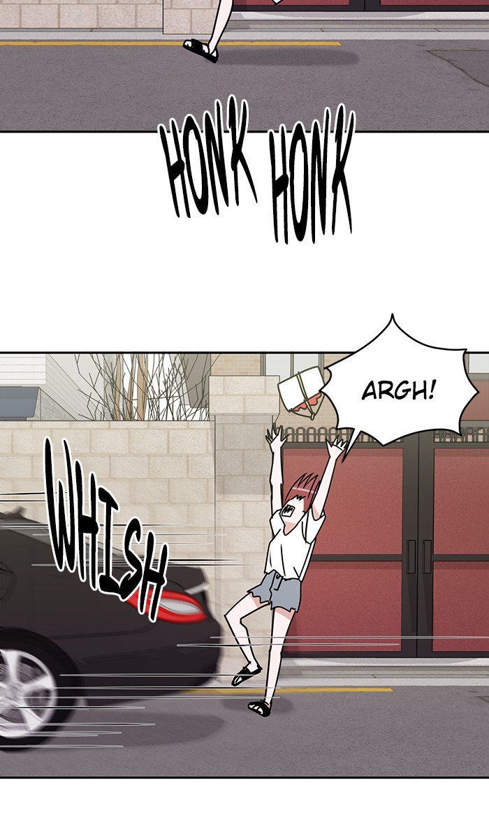 Scorching Romance chapter 25 - page 49