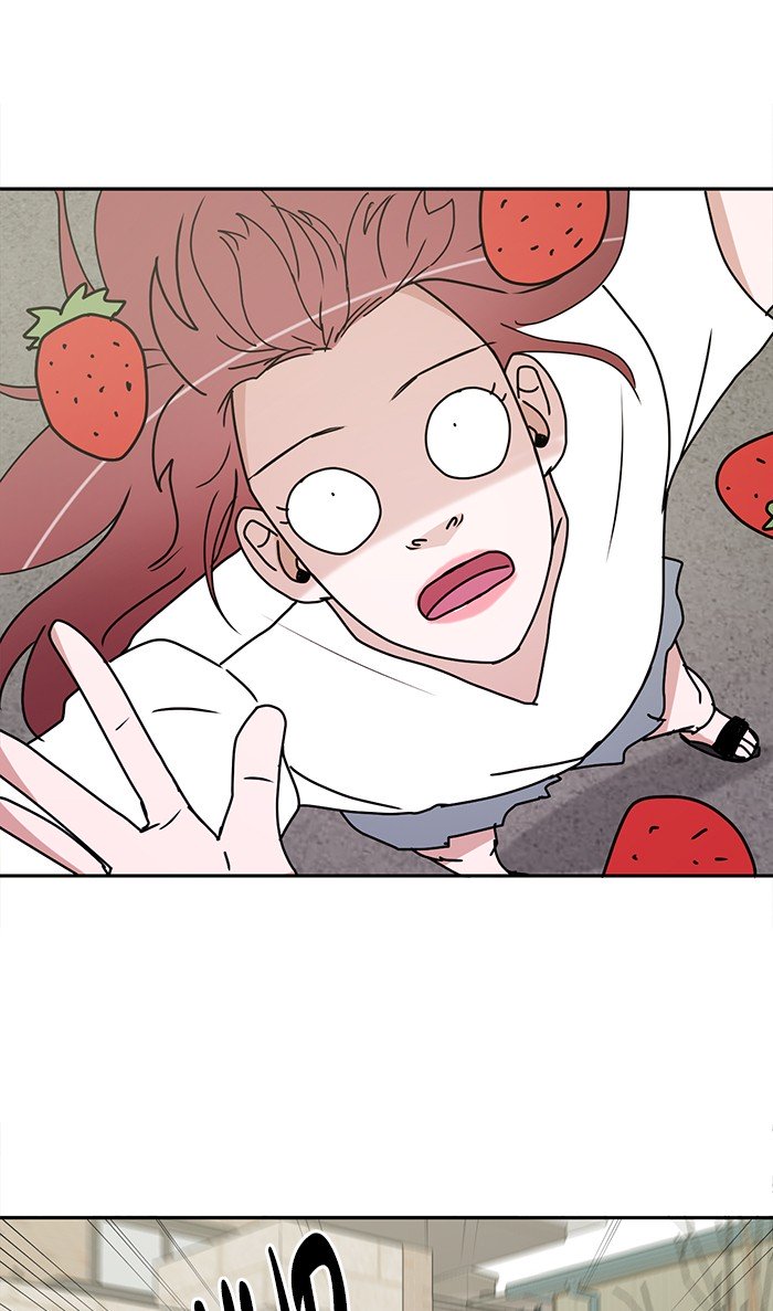 Scorching Romance chapter 25 - page 51