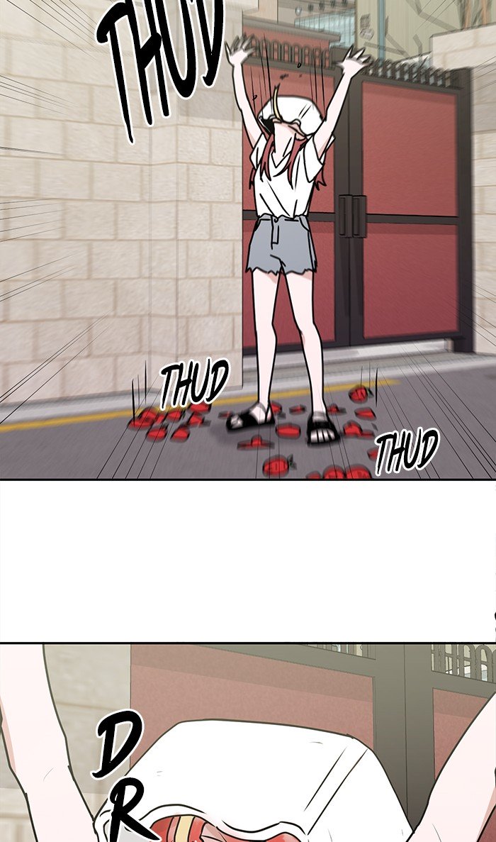 Scorching Romance chapter 25 - page 52