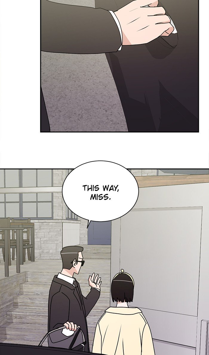 Scorching Romance chapter 25 - page 56