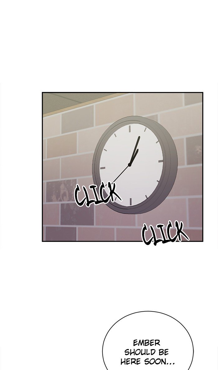 Scorching Romance chapter 25 - page 59