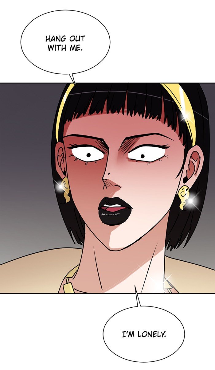 Scorching Romance chapter 25 - page 9