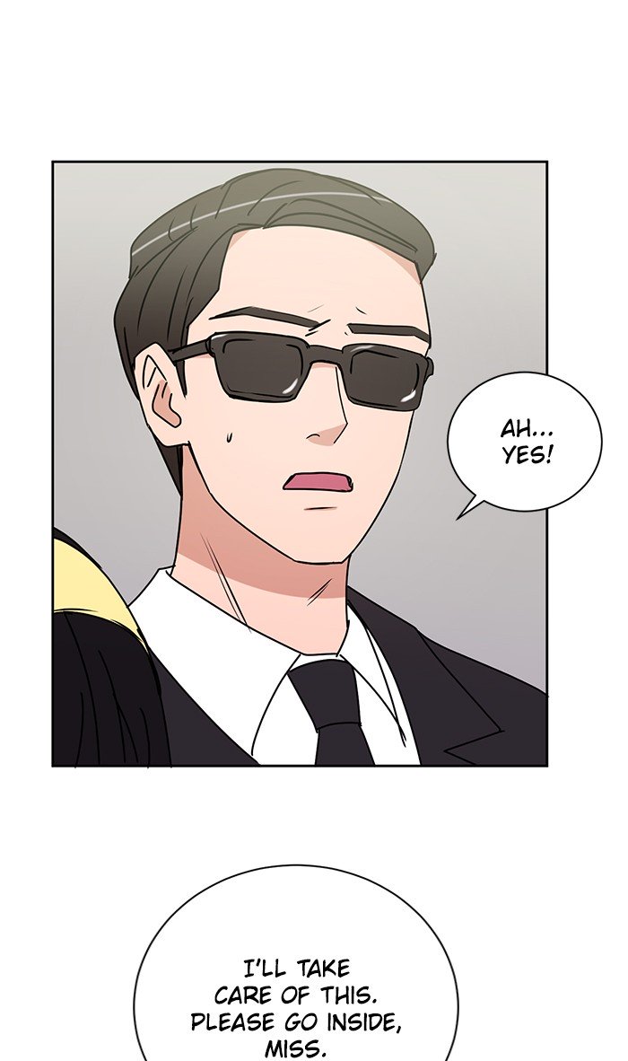 Scorching Romance chapter 26 - page 12