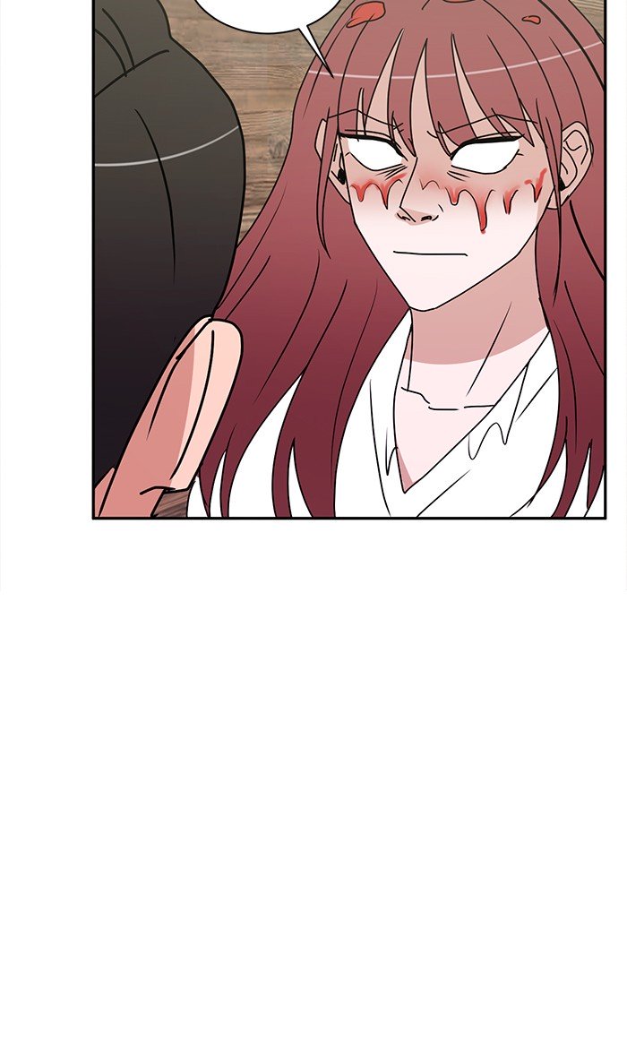 Scorching Romance chapter 26 - page 18