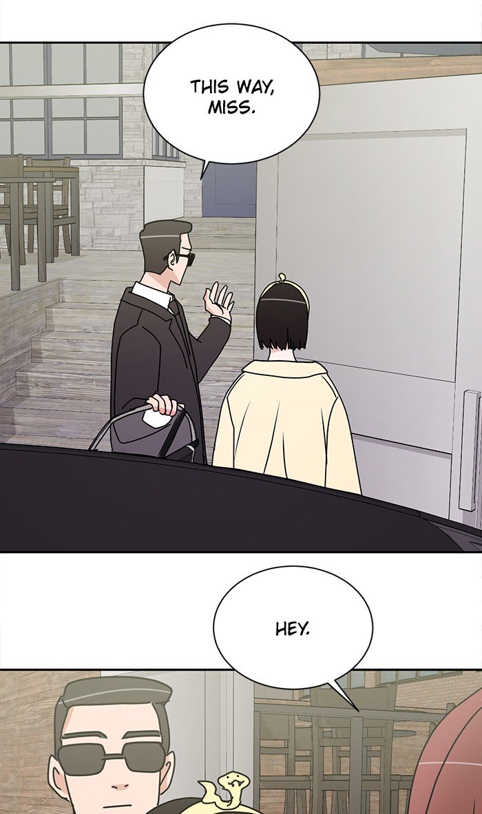 Scorching Romance chapter 26 - page 2