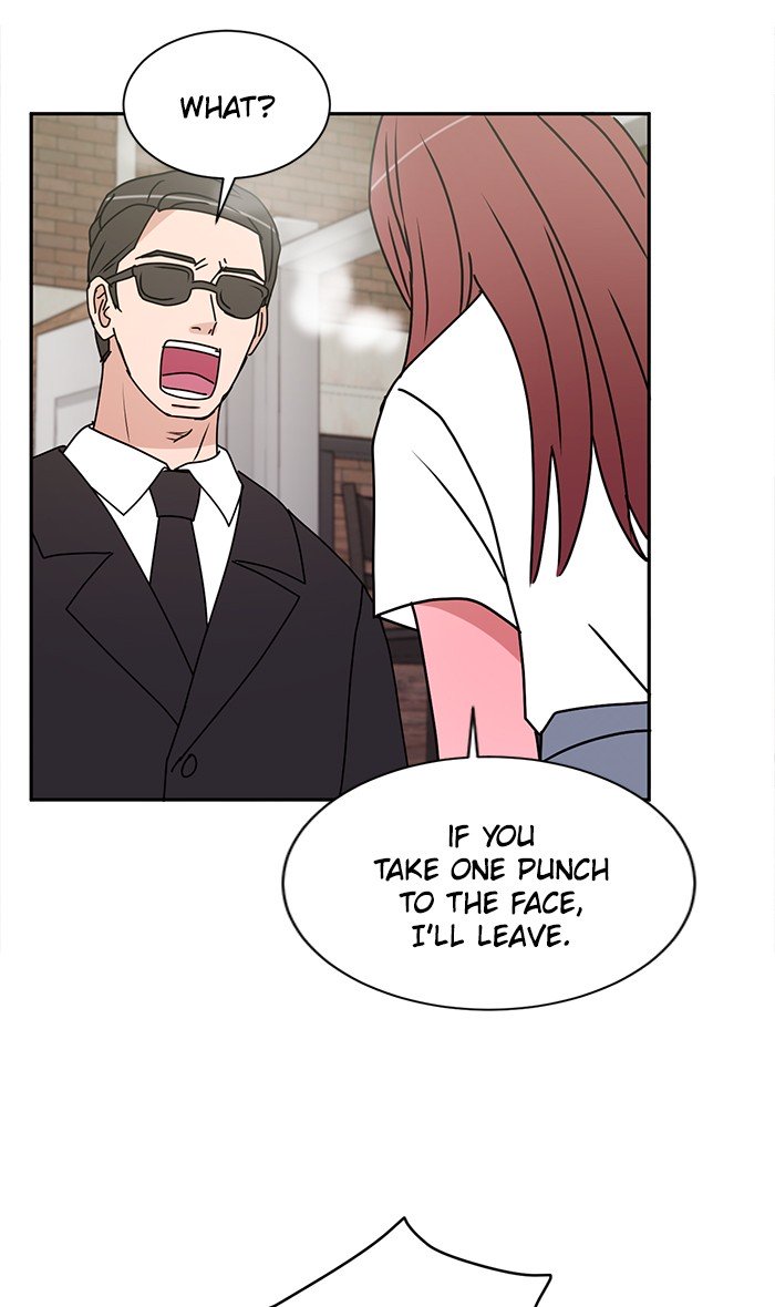 Scorching Romance chapter 26 - page 23