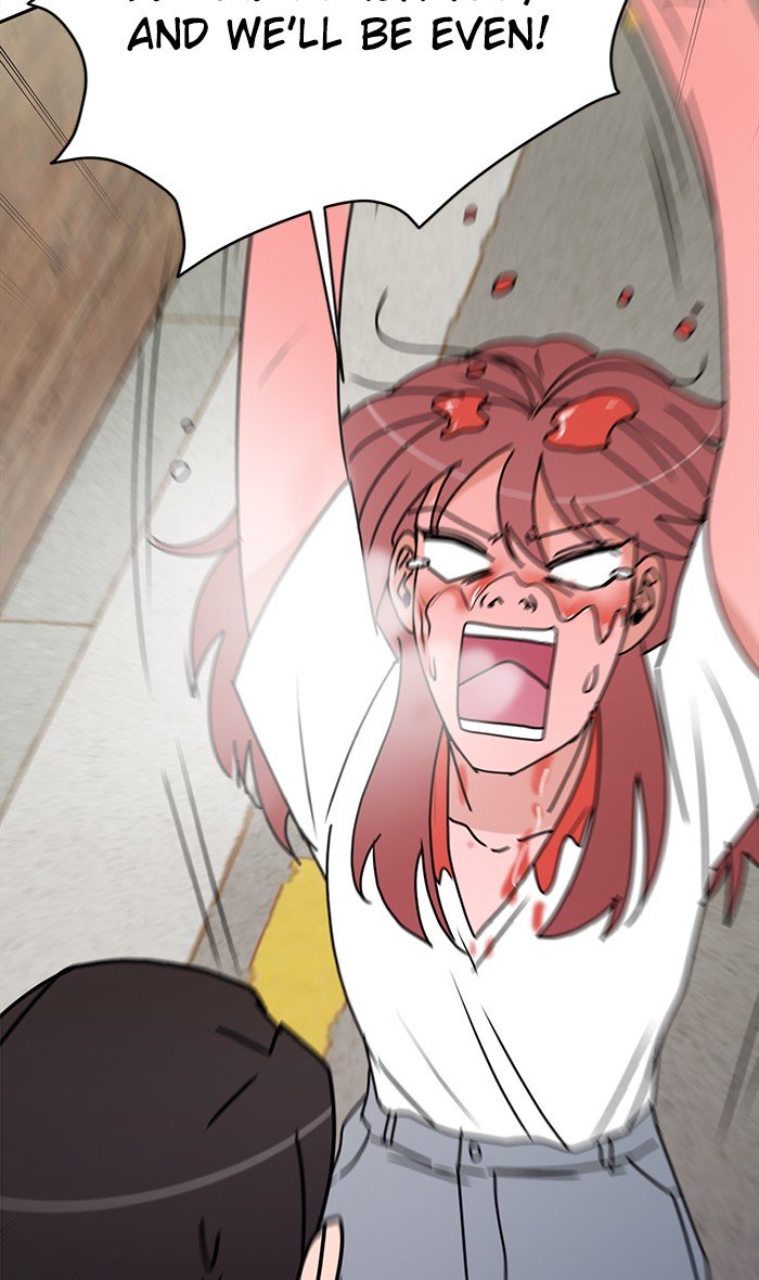 Scorching Romance chapter 26 - page 25