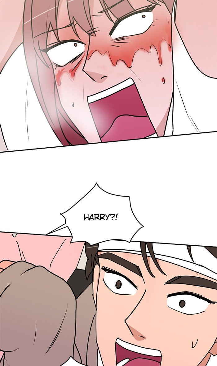 Scorching Romance chapter 26 - page 28
