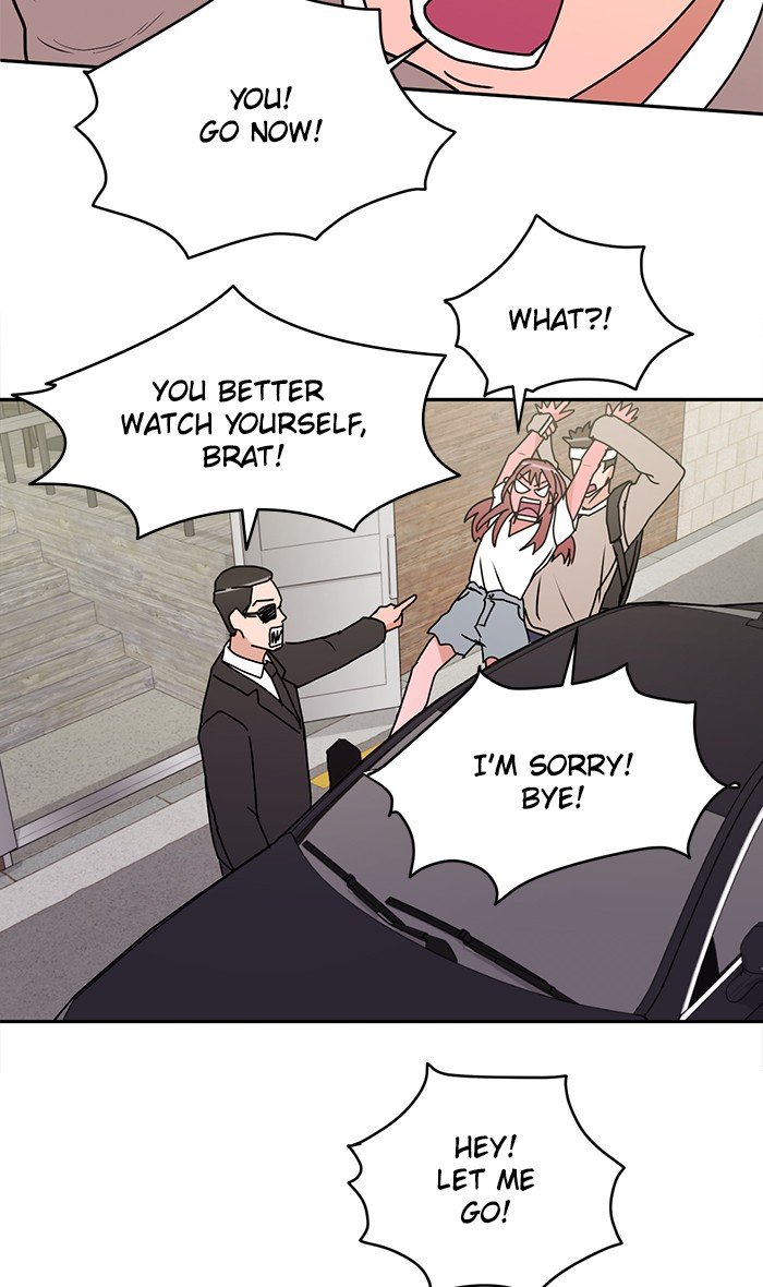 Scorching Romance chapter 26 - page 29