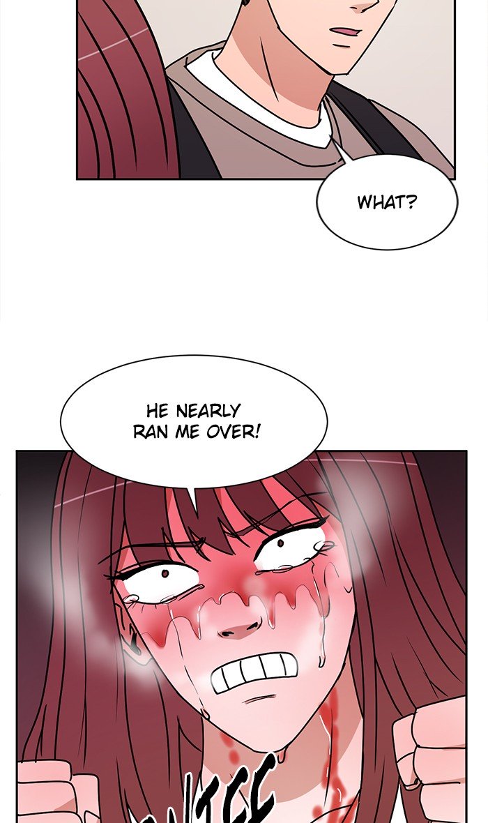 Scorching Romance chapter 26 - page 33