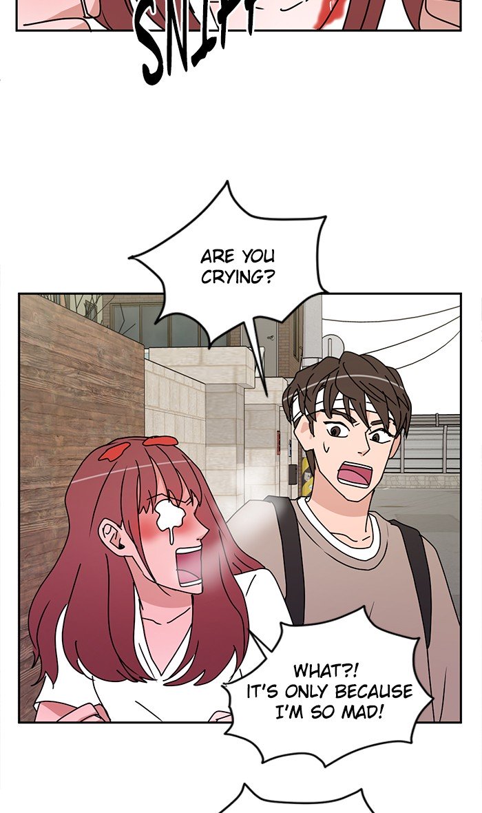 Scorching Romance chapter 26 - page 34