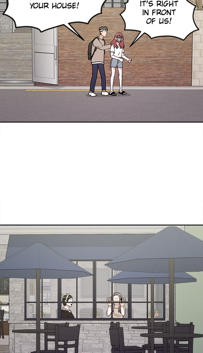 Scorching Romance chapter 26 - page 37