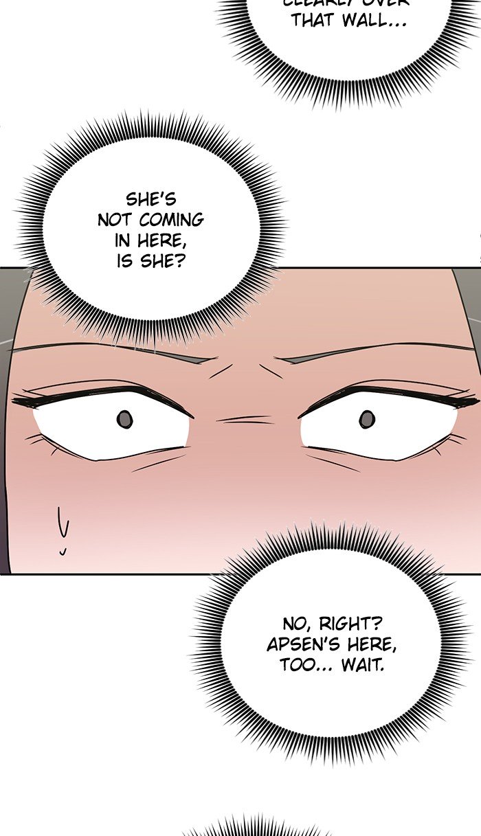 Scorching Romance chapter 26 - page 39