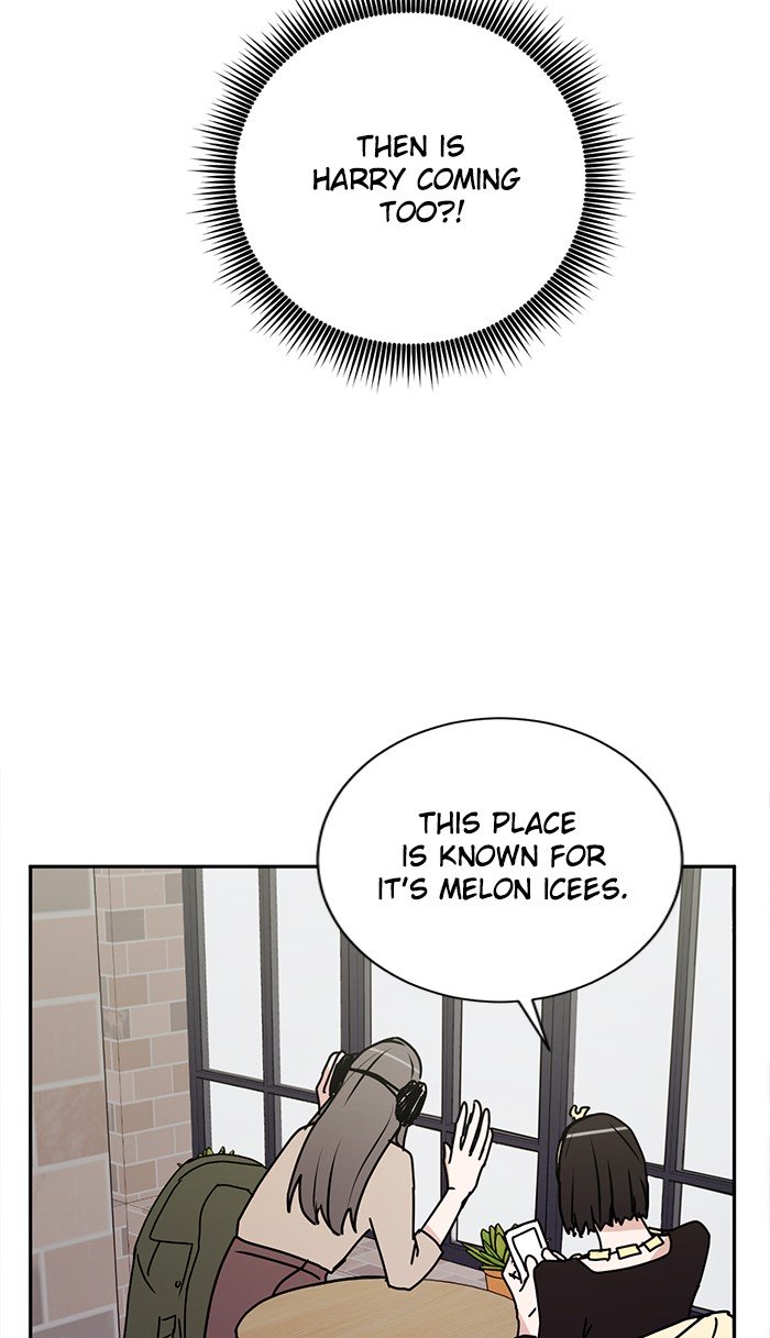 Scorching Romance chapter 26 - page 40