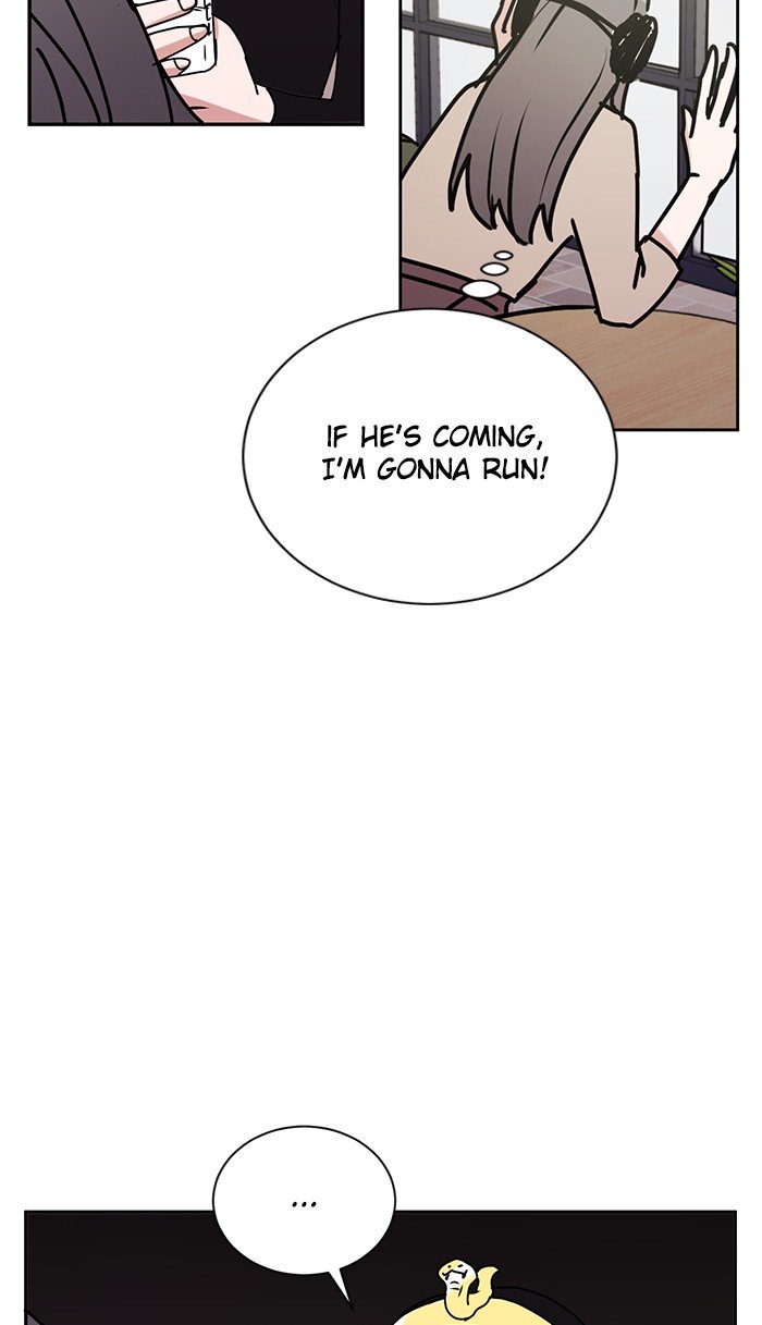 Scorching Romance chapter 26 - page 42