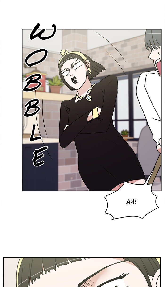 Scorching Romance chapter 26 - page 46