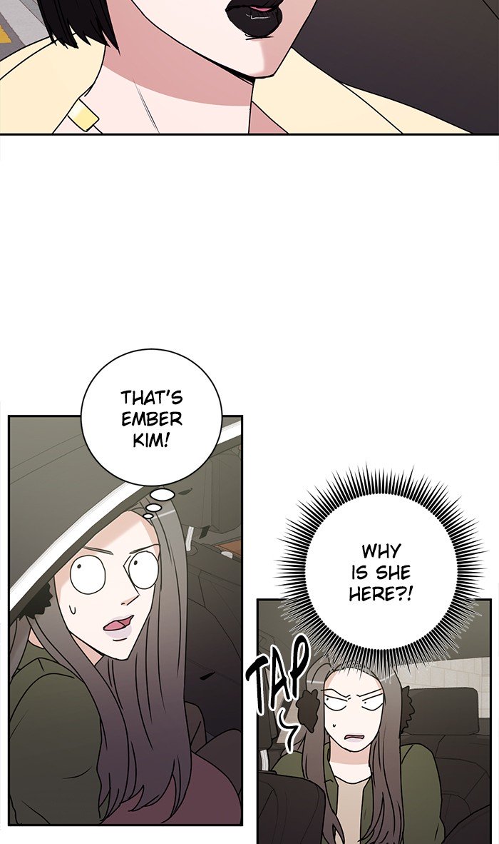 Scorching Romance chapter 26 - page 9