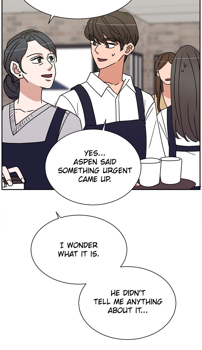 Scorching Romance chapter 75 - page 2
