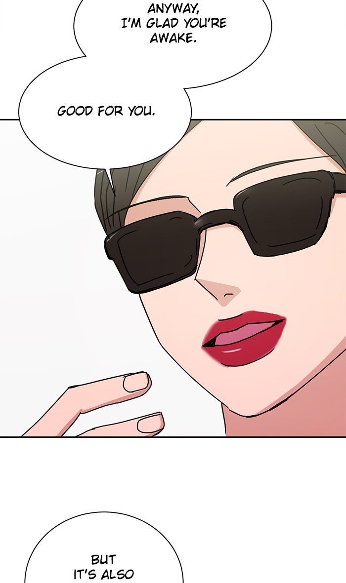 Scorching Romance chapter 75 - page 25