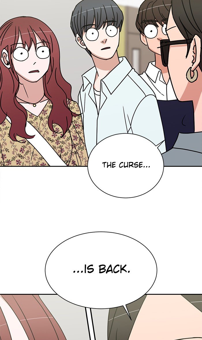 Scorching Romance chapter 75 - page 27