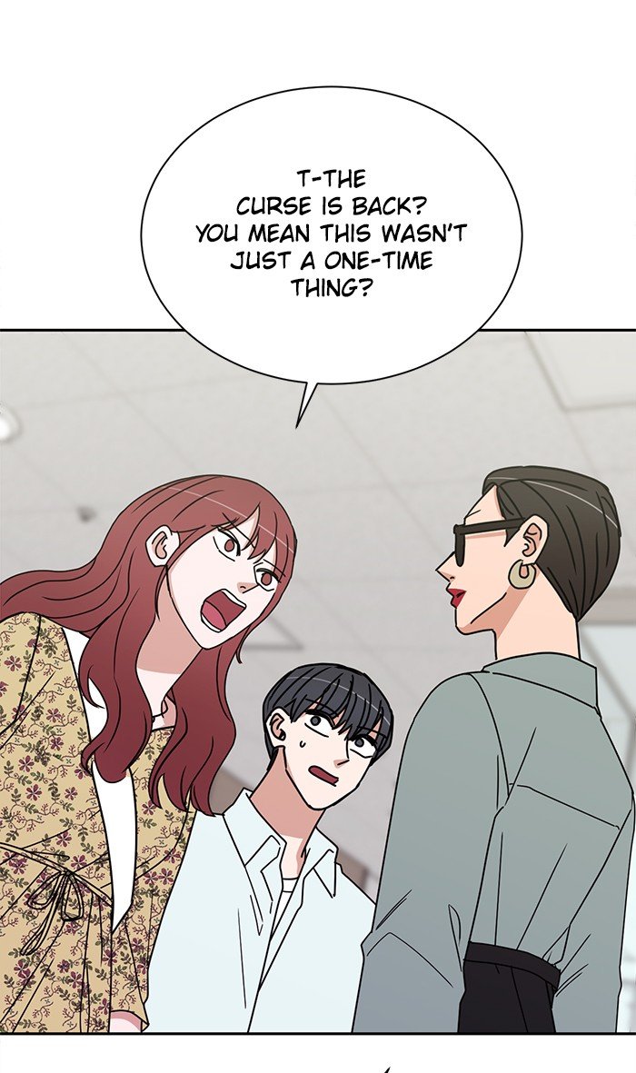 Scorching Romance chapter 75 - page 29