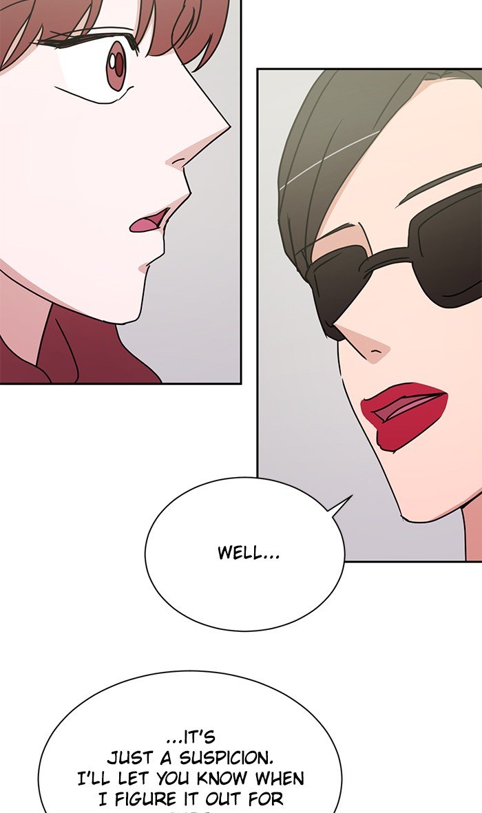 Scorching Romance chapter 75 - page 36