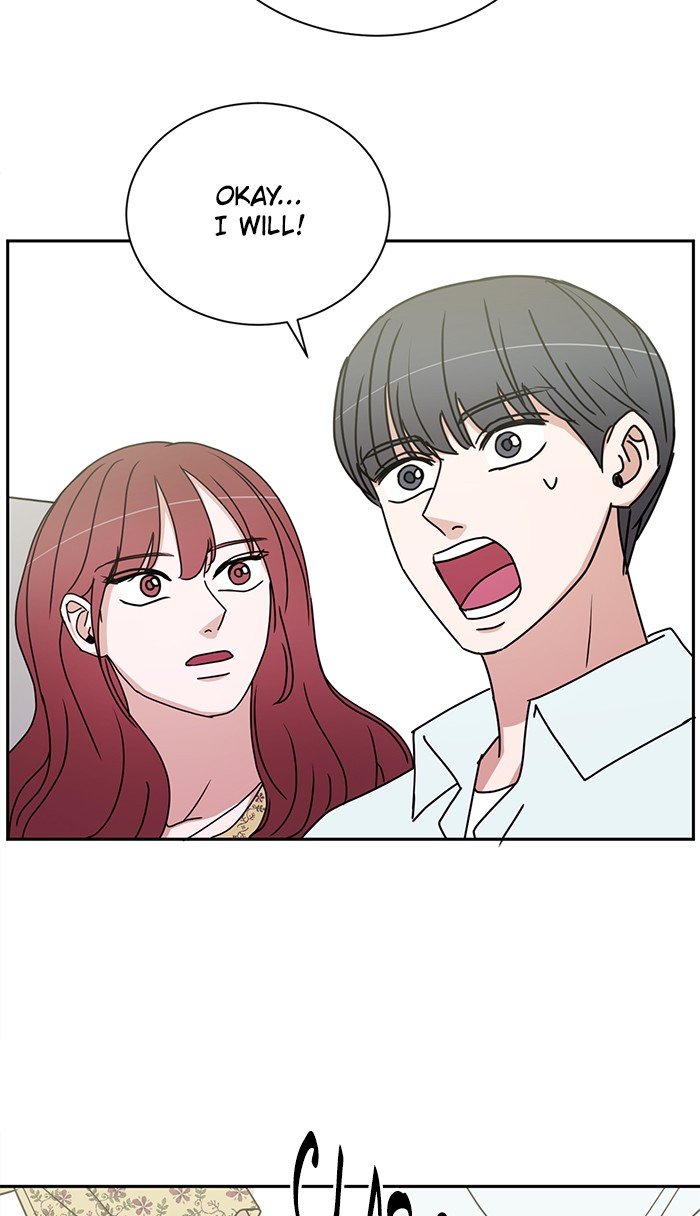 Scorching Romance chapter 75 - page 41