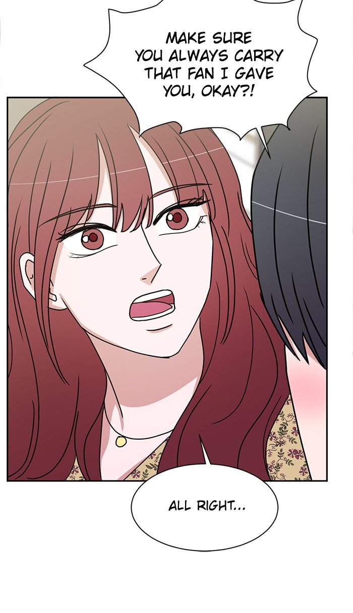 Scorching Romance chapter 75 - page 48