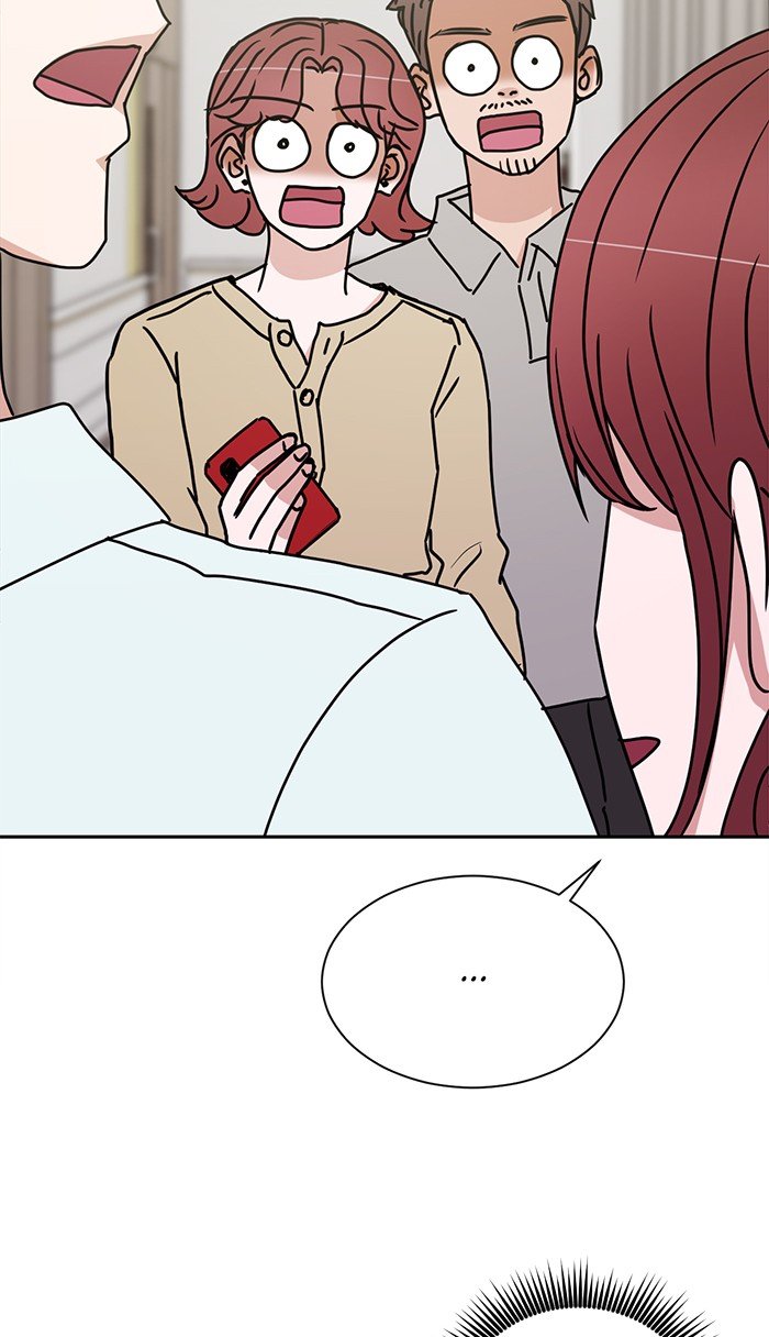 Scorching Romance chapter 75 - page 52