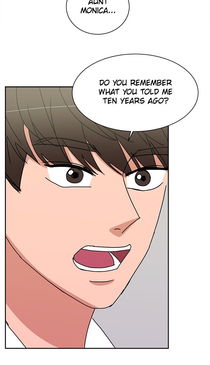 Scorching Romance chapter 75 - page 56